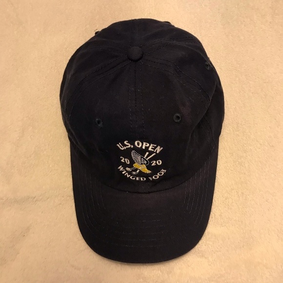 USGA PGA 2020 US Open @ Winged Foot Golf Cap - Picture 13 of 15